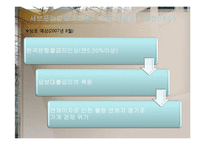 서브프라임 모기지 사태의 영향과 전망-19
