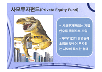 사모펀드 레포트-6