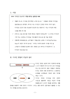 디자인경영 레포트-2
