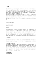 [패션산업론] 스포츠 웨어-7