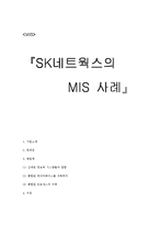 [경영정보시스템] SK네트웍스의 EAI 성공적 도입사례-18