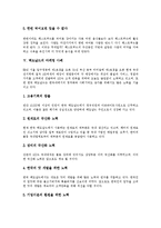 [패스트푸드] 패스트푸드의 장단점, 이용실태와 패스트푸드의 문제점 및 맥도날드의 마케팅 사례, 버거킹의 마케팅 사례를 통해 본 패스트푸드의 세계화에 관한 분석-5