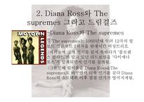 [디자인] 다이애나 로스 Diana Ross의 패션스타일-4