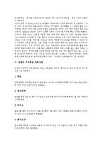 [삼성] 삼성의 초기사업, 대외경쟁력, 인사관리와 삼성의 지식경영 프로그램, 전략적제휴 및 삼성속의 삼성전자 분석-6