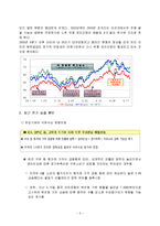 [경제학과] 유가변동이 우리나라에 미치는영향-2
