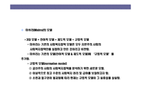[사회복지정책의 이해] 사회복지정책의 이해-14