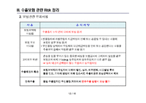 [무역보험, 수출보험] 무역보험 - 단기수출보험-14