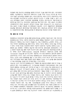 [문화행정] 문화행정의 태동, 목표, 특징과 문화행정의 한계 및 문화행정의 바람직한 위상 그리고 향후 문화행정의 발전 방안 분석-13