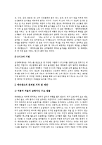 [테마파크] 테마파크의 정의, 특징과 테마파크 사례를 통해 본 테마파크의 진흥 및 테마파크의 관리 방안 분석-7