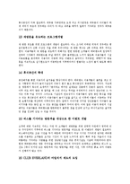 [테마파크] 테마파크의 정의, 특징과 테마파크 사례를 통해 본 테마파크의 진흥 및 테마파크의 관리 방안 분석-12