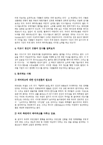[테마파크] 테마파크의 정의, 특징과 테마파크 사례를 통해 본 테마파크의 진흥 및 테마파크의 관리 방안 분석-14