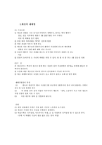 [원예건강] 매실과산수유의효과-1