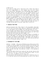 [방송환경, 방송정책] 방송, 방송환경, 방송시장, 방송정책, 방송산업, 방송프로그램의 개념, 변화, 특징과 문제점 및 향후 방향 분석-8