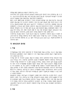 [방송환경, 방송정책] 방송, 방송환경, 방송시장, 방송정책, 방송산업, 방송프로그램의 개념, 변화, 특징과 문제점 및 향후 방향 분석-14