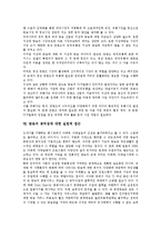 [방송환경, 방송정책] 방송, 방송환경, 방송시장, 방송정책, 방송산업, 방송프로그램의 개념, 변화, 특징과 문제점 및 향후 방향 분석-16