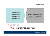인적자원관리 노사관계-16