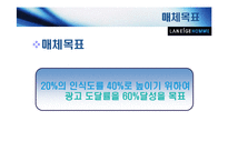 [광고매체] 라네즈 옴므 광고매체기획-18