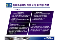 [마케팅사례] 현대자동차의 미국 시장 마케팅 전략(도요타 벤치마킹)-19