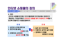 [마케팅] 인터넷 소규모 쇼핑몰의 브랜드 마케팅 전략 -노홍철닷컴-4