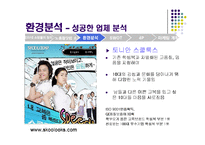 [마케팅] 인터넷 소규모 쇼핑몰의 브랜드 마케팅 전략 -노홍철닷컴-19