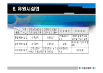 [관광법규] 관광진흥법-9
