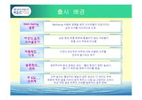 [마케팅] 소주 CYOU 씨유 매출확대를 위한 마케팅전략-3