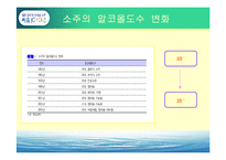 [마케팅] 소주 CYOU 씨유 매출확대를 위한 마케팅전략-4