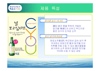 [마케팅] 소주 CYOU 씨유 매출확대를 위한 마케팅전략-5