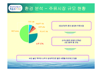 [마케팅] 소주 CYOU 씨유 매출확대를 위한 마케팅전략-7