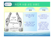 [마케팅] 소주 CYOU 씨유 매출확대를 위한 마케팅전략-13