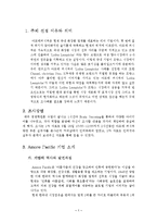 [국제경영] 아모레 퍼시픽(Amore Pacific) 향수 롤리타 렘피카(Lolita Lempicka) 프랑스진출-3