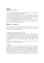 [조직행위론] 원더걸스를 통해 본 조직갈등과 해결-8