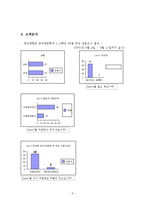 [마케팅] 리바이스 프리미엄진 시장진출 전략-5