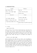 [마케팅] 리바이스 프리미엄진 시장진출 전략-8