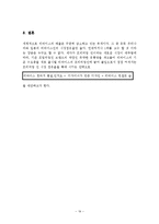 [마케팅] 리바이스 프리미엄진 시장진출 전략-19