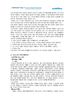 [경영학] 디보스 DIBOSS 경쟁전략-6