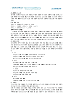 [경영학] 디보스 DIBOSS 경쟁전략-8