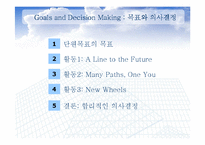 [상업정보, 생활경제] 생활경제 교과서의 TYLER식 적용 -미국 상업 교과과정과의 비교를 통하여-7