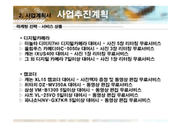 [사업계획서] 디카 대여사업-18
