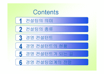 [직업] 컨설팅과 컨설턴트-2
