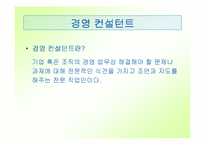 [직업] 컨설팅과 컨설턴트-9