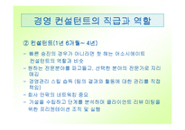 [직업] 컨설팅과 컨설턴트-12