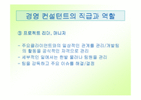 [직업] 컨설팅과 컨설턴트-13