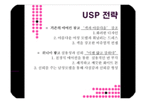[광고론] 광고전략별 사례분석-7