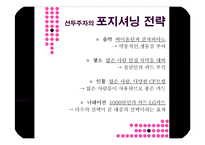 [광고론] 광고전략별 사례분석-18