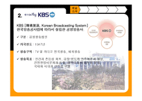 [방송편성기획론] 지상파 TV 편성전략 분석-5