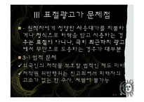 [광고론] 광고의 표절, 그에 따른 문제점과 사례 및 대책-5