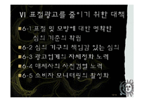 [광고론] 광고의 표절, 그에 따른 문제점과 사례 및 대책-13