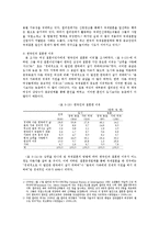 [사회복지정책론] 결혼 이주민 현황과 발생배경-10
