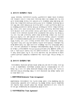 [동아시아경제협력] 동아시아경제협력의 가능성, 형태와 동아시아경제협력모형의 특성, 사례 및 동아시아경제협력의 과제, 발전 방안 분석-3